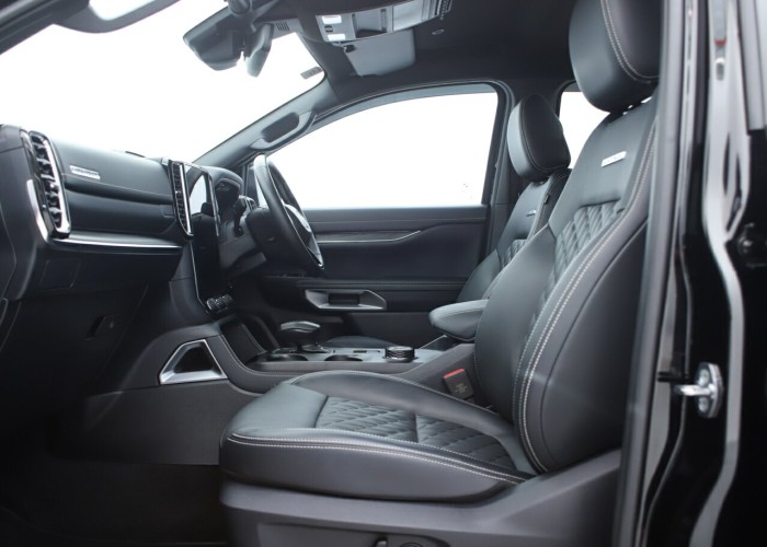 Used 1
                    FORD
                     for Sale Image