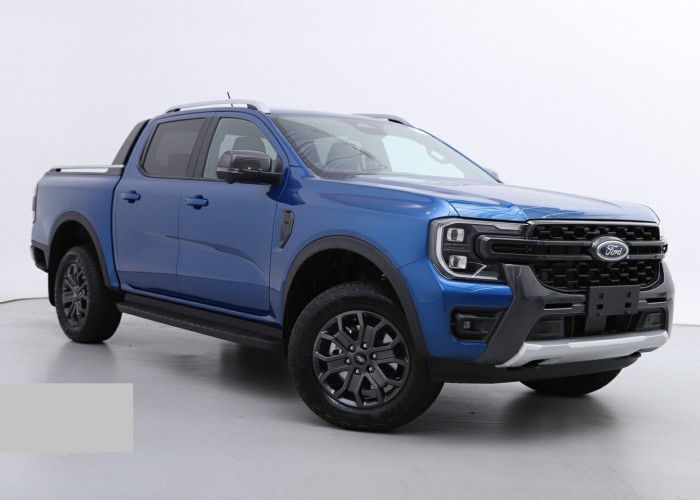 Used 1
                    FORD
                     for Sale Image