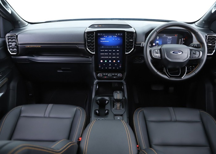 Used 1
                    FORD
                     for Sale Image