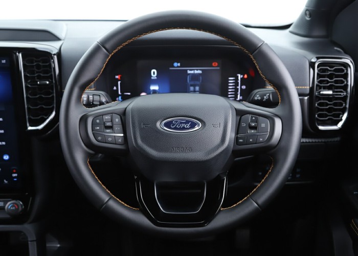 Used 1
                    FORD
                     for Sale Image