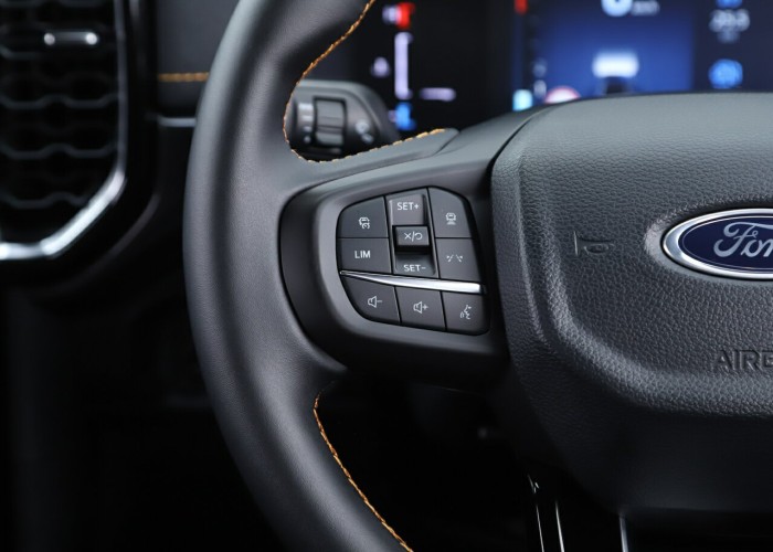 Used 1
                    FORD
                     for Sale Image