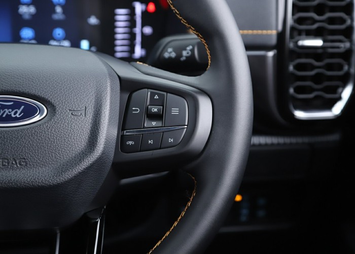 Used 1
                    FORD
                     for Sale Image