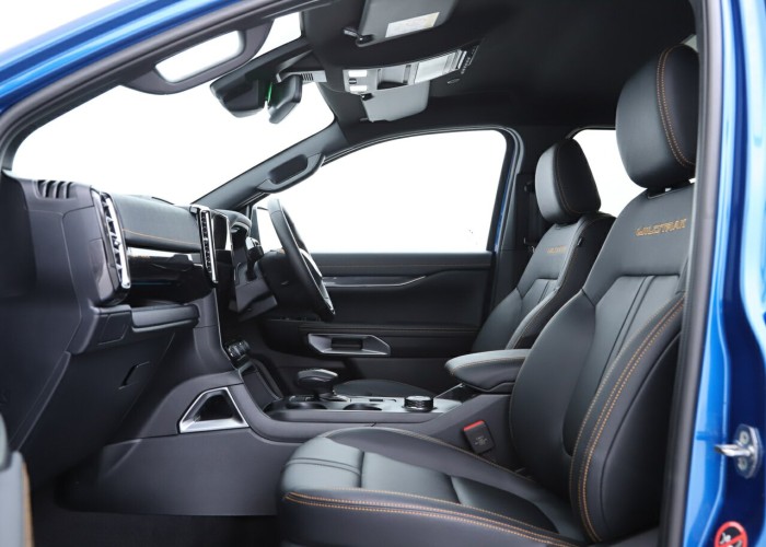 Used 1
                    FORD
                     for Sale Image