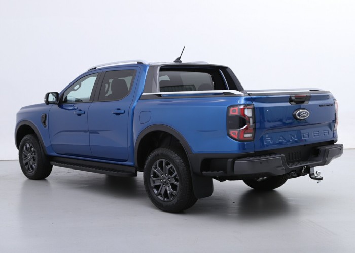 Used 1
                    FORD
                     for Sale Image