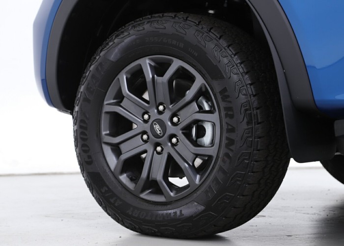 Used 1
                    FORD
                     for Sale Image