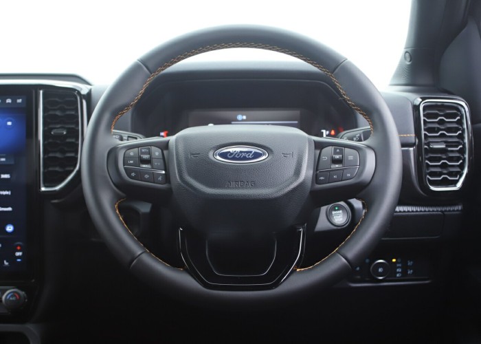 Used 1
                    FORD
                     for Sale Image