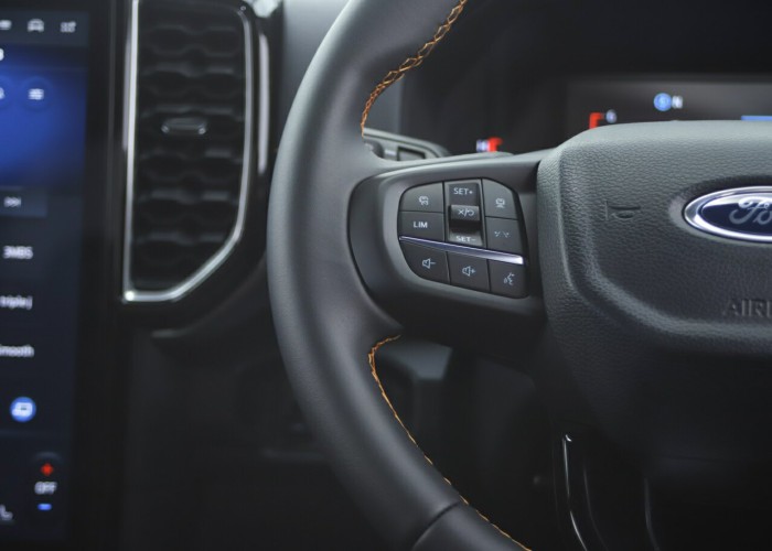 Used 1
                    FORD
                     for Sale Image