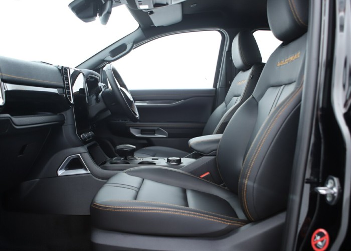 Used 1
                    FORD
                     for Sale Image