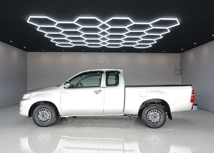 Used 6
                    TOYOTA
                     for Sale Image