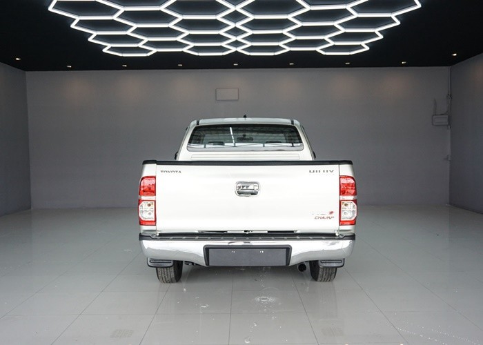 Used 6
                    TOYOTA
                     for Sale Image