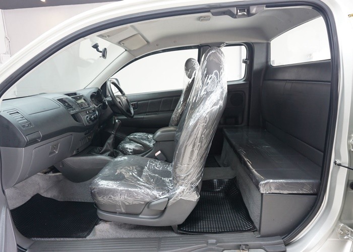 Used 6
                    TOYOTA
                     for Sale Image