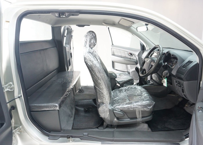 Used 6
                    TOYOTA
                     for Sale Image