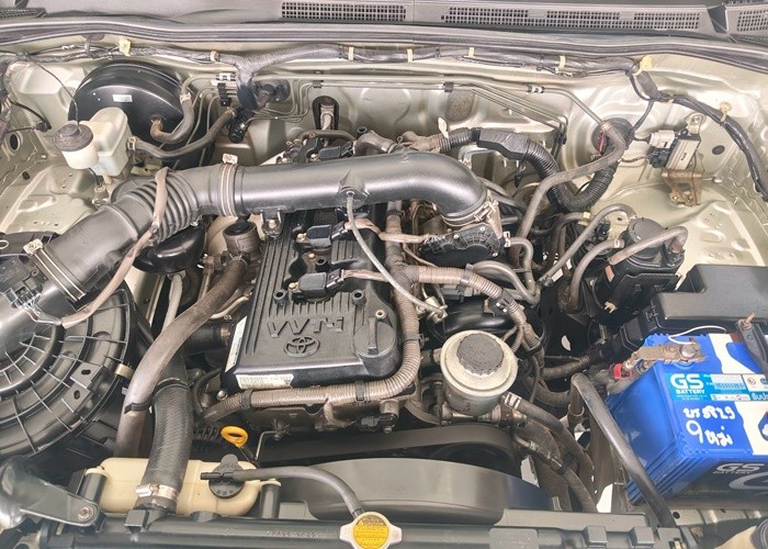 Used 6
                    TOYOTA
                     for Sale Image
