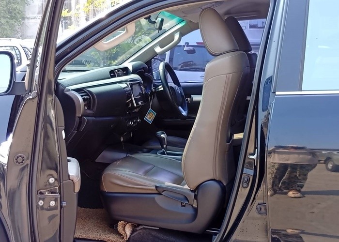 Used 2
                    TOYOTA
                     for Sale Image