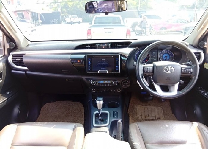 Used 2
                    TOYOTA
                     for Sale Image