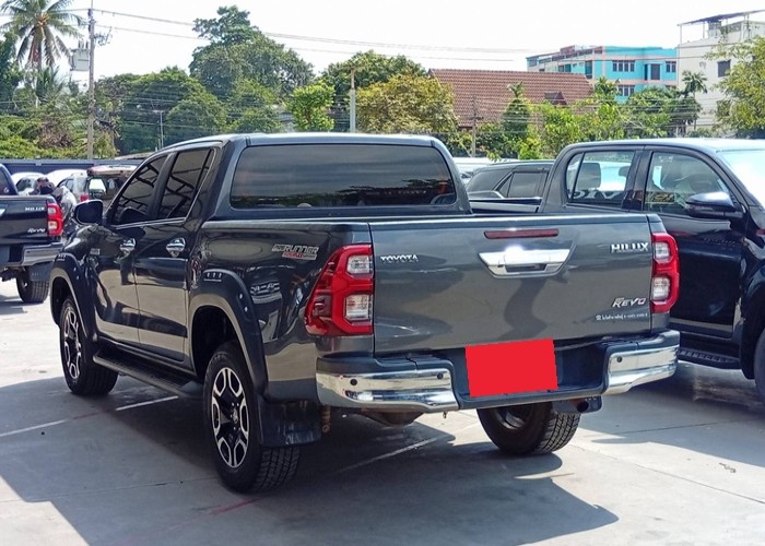 Used 5
                    TOYOTA
                     for Sale Image