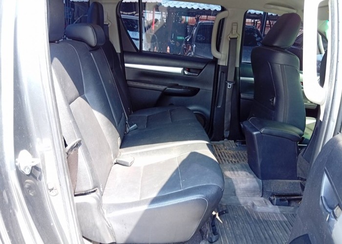 Used 5
                    TOYOTA
                     for Sale Image