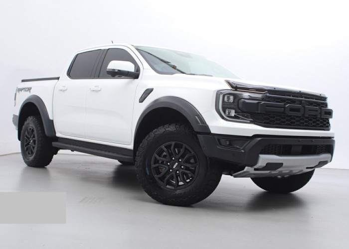 Used 1
                    FORD
                     for Sale Image