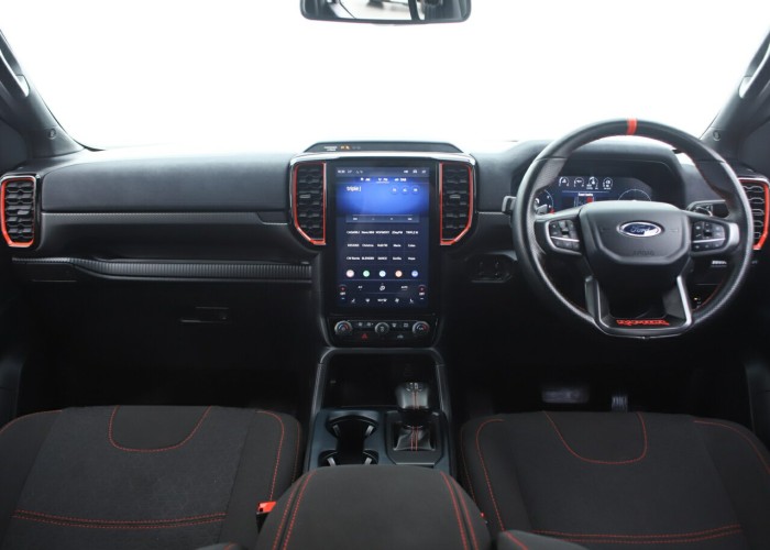 Used 1
                    FORD
                     for Sale Image