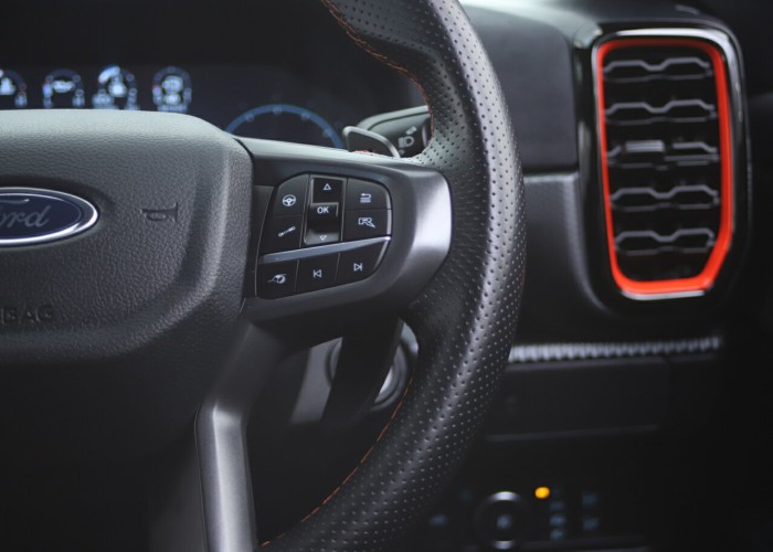 Used 1
                    FORD
                     for Sale Image