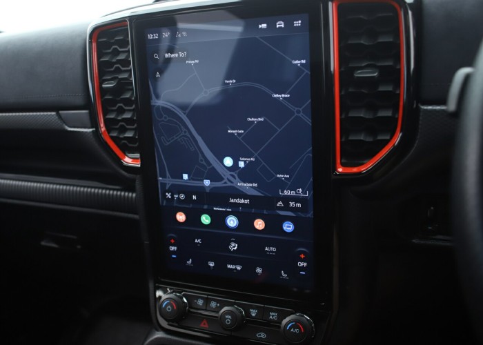 Used 1
                    FORD
                     for Sale Image