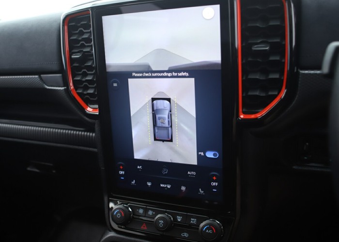 Used 1
                    FORD
                     for Sale Image