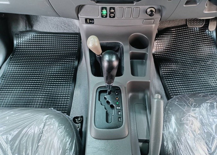 Used 7
                    TOYOTA
                     for Sale Image