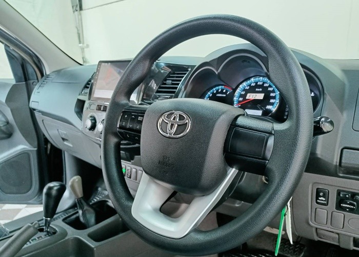 Used 7
                    TOYOTA
                     for Sale Image