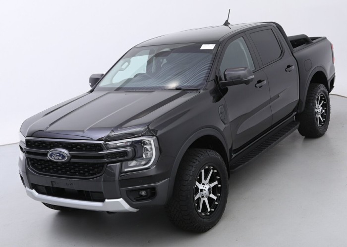 Used 1
                    FORD
                     for Sale Image