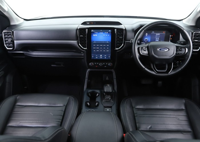 Used 1
                    FORD
                     for Sale Image