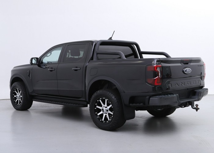 Used 1
                    FORD
                     for Sale Image