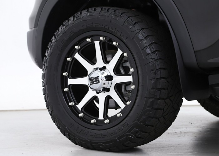 Used 1
                    FORD
                     for Sale Image