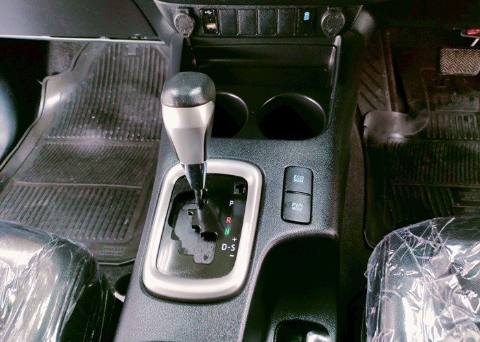 Used 1
                    TOYOTA
                     for Sale Image