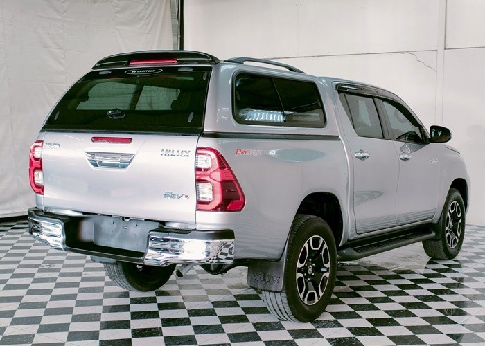 Used 1
                    TOYOTA
                     for Sale Image