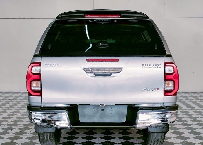 Used 1
                    TOYOTA
                     for Sale Image