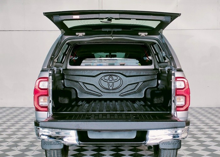 Used 1
                    TOYOTA
                     for Sale Image