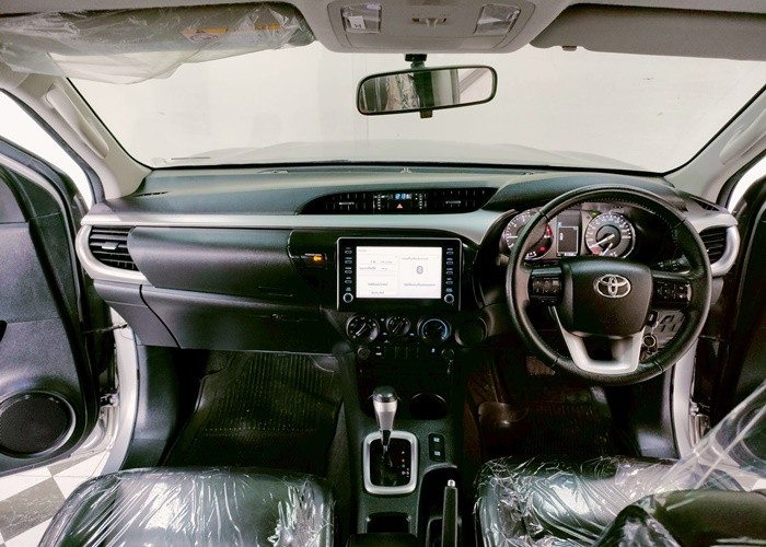 Used 11
                    TOYOTA
                     for Sale Image