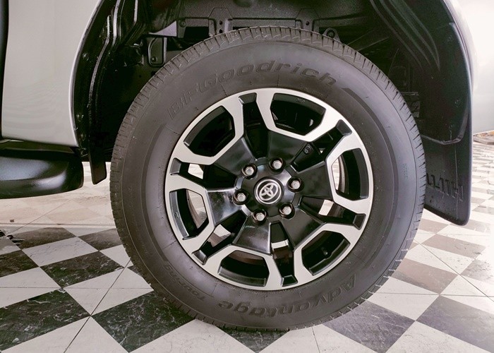 Used 11
                    TOYOTA
                     for Sale Image