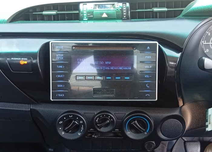 Used 10
                    TOYOTA
                     for Sale Image