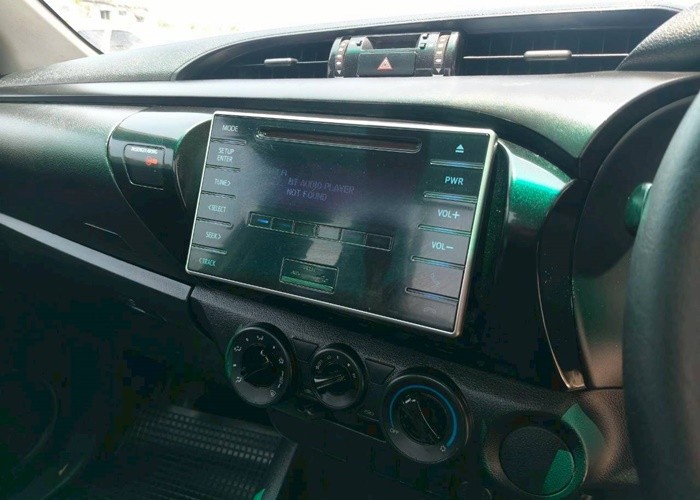 Used 10
                    TOYOTA
                     for Sale Image