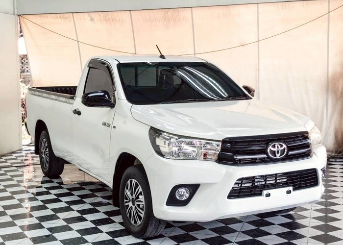 Used 10
                    TOYOTA
                     for Sale Image