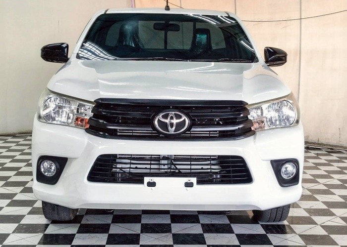 Used 10
                    TOYOTA
                     for Sale Image
