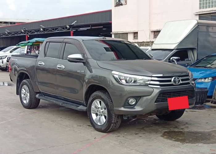 Used 1
                    TOYOTA
                     for Sale Image