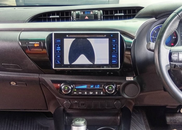 Used 1
                    TOYOTA
                     for Sale Image