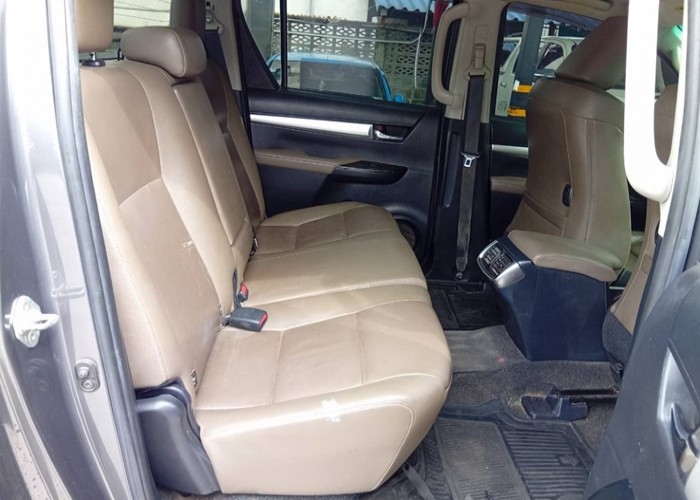 Used 1
                    TOYOTA
                     for Sale Image
