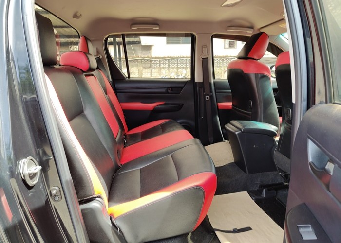 Used 10
                    TOYOTA
                     for Sale Image