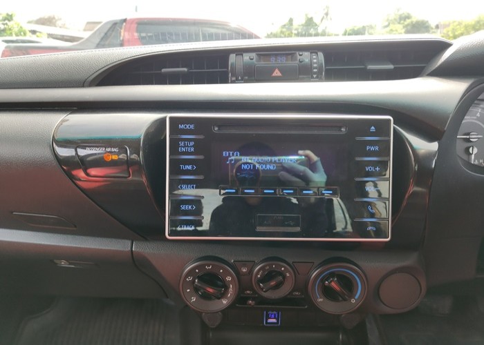 Used 10
                    TOYOTA
                     for Sale Image