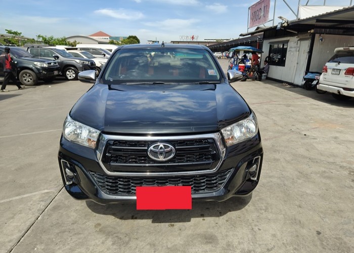 Used 10
                    TOYOTA
                     for Sale Image