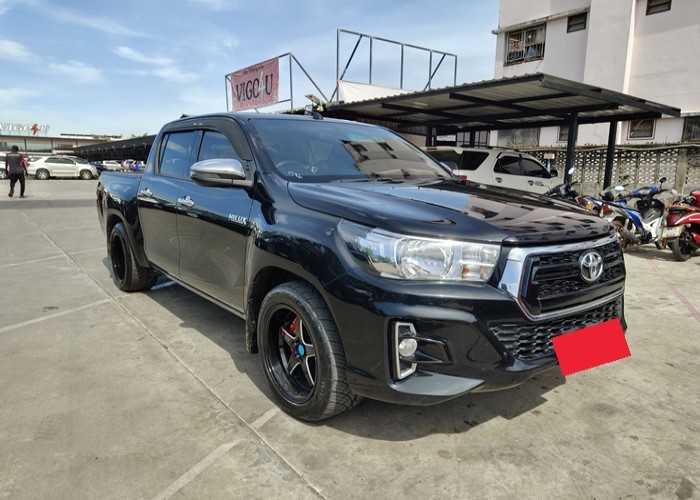 Used 10
                    TOYOTA
                     for Sale Image
