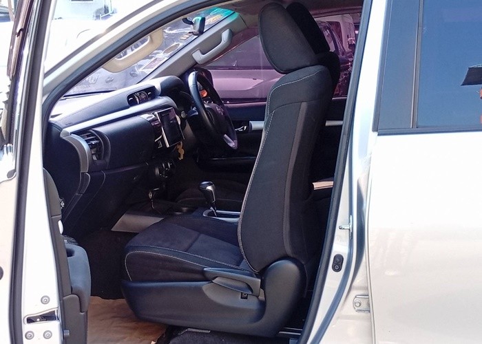 Used 6
                    TOYOTA
                     for Sale Image